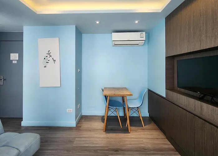 Simply Sleep Hostel