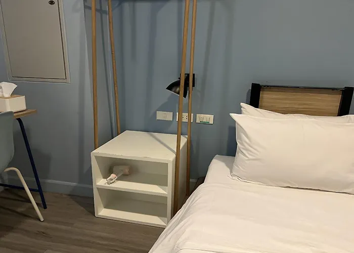 Simply Sleep Hostel