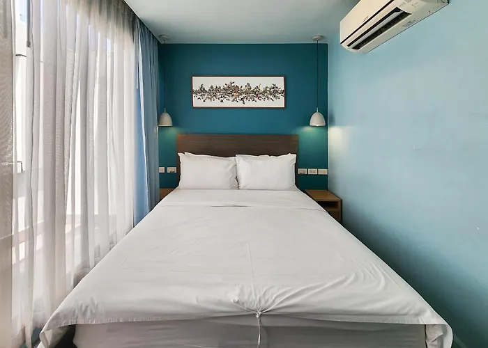 Simply Sleep Hostel